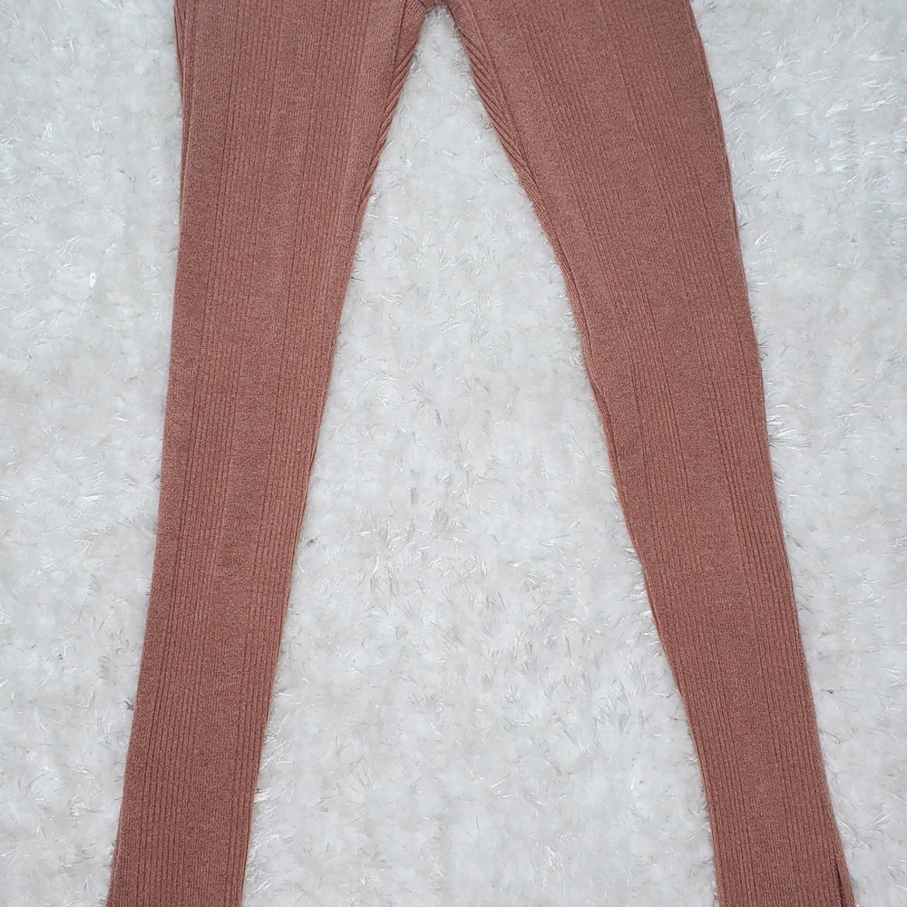 Free People leggings. Size small